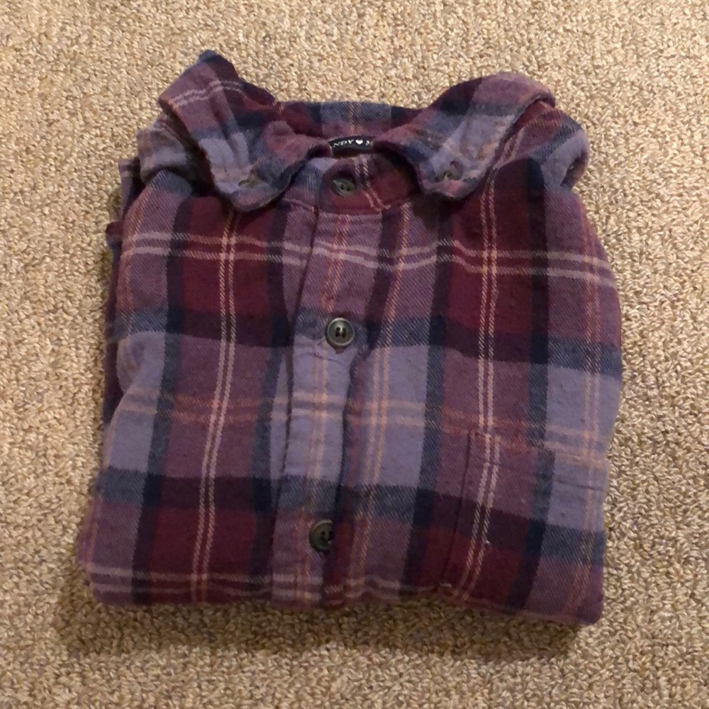 Brandy Melville Felix Top